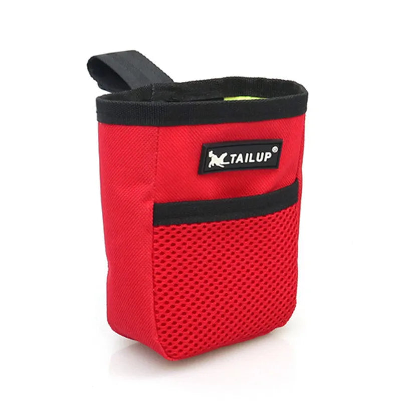 Pet Dog Puppy Training Treat Snack