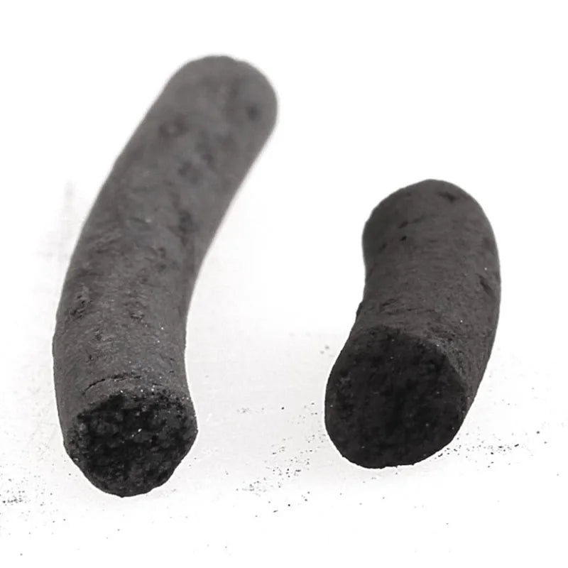 100g/200g/300g/400g/500g Aquarium Filter Activated Carbon Biological Filter Filtration for Fish Tank Aquarium Filter Accessories