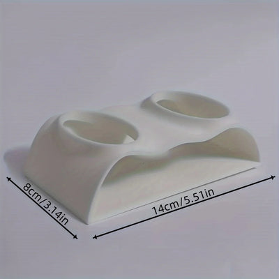 Benthic Organisms Underground Slopes Caves Double Hole Aquariums Aquariums Scenic Hiding Places Cave Aquariums Decorative