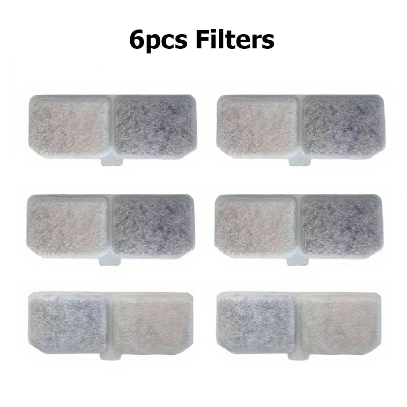 Shop our Pet Water Fountain - Stay Hydrated & Happy. Perfect for keeping your cats hydrated!