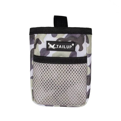 Pet Dog Puppy Training Treat Snack