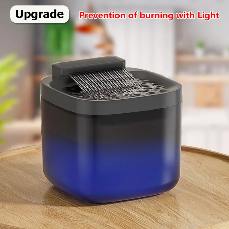 Shop our Pet Water Fountain - Stay Hydrated & Happy. Perfect for keeping your cats hydrated!