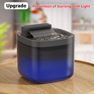 Shop our Pet Water Fountain - Stay Hydrated & Happy. Perfect for keeping your cats hydrated!