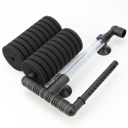 Reusable Aquarium Filter Cotton - Biochemical Sponge