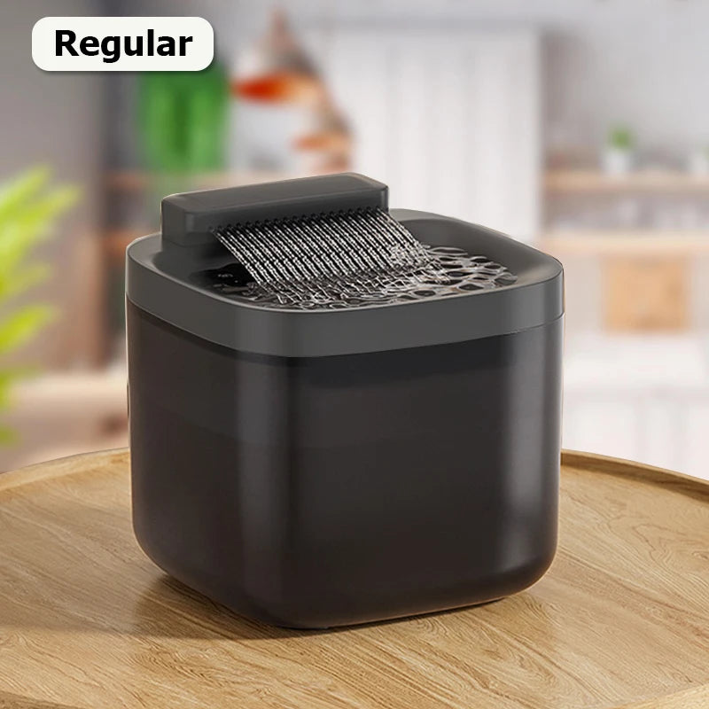 Shop our Pet Water Fountain - Stay Hydrated & Happy. Perfect for keeping your cats hydrated!